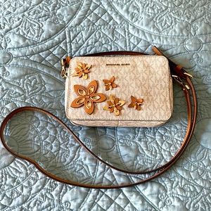 {Michael Kors} Crossbody Bag